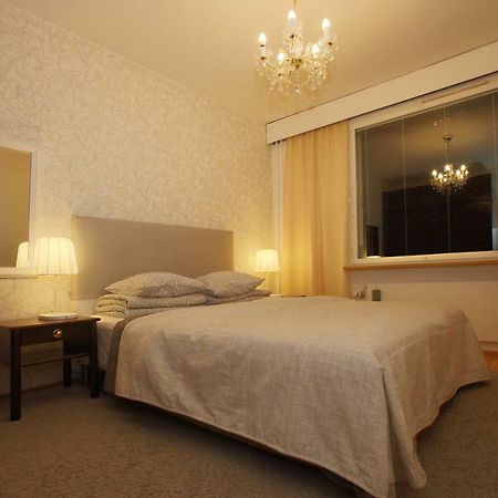 Michelle Center Apartment Rovaniemi Buitenkant foto